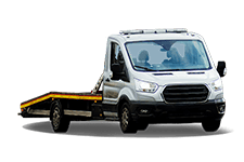 Van Hire Stansted Airport - Recovery Van - Van hire Stansted airport